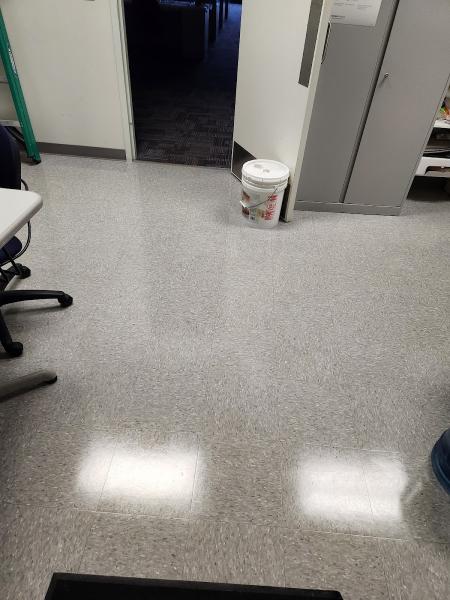 Crum Cleaning