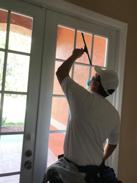 Brightview Window Cleaning