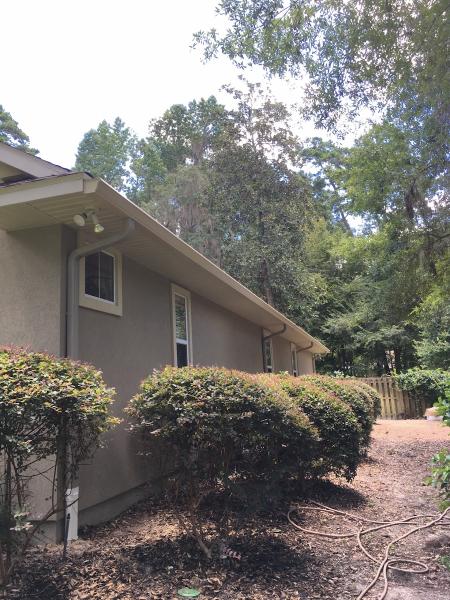 Lechler Gutters