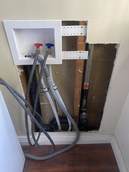 A1 Plumbing and Drains