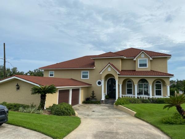Cullen Custom Painting Inc