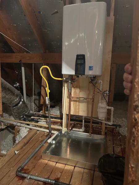 Alliance Plumbing Services