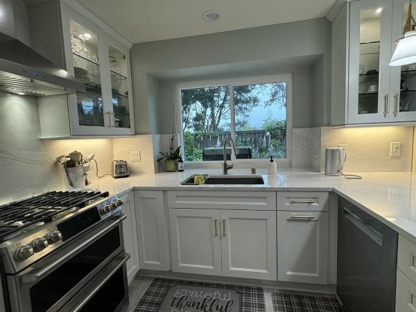 Home Solutions Kitchen Remodeling