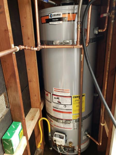 Cherry Hill Plumbing & Heating