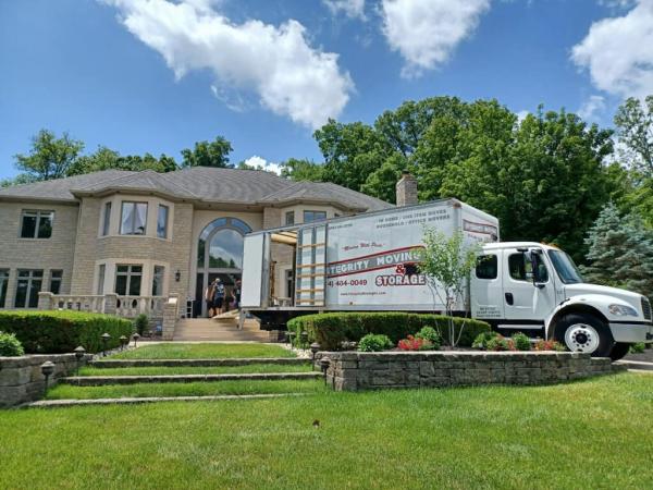 Integrity Moving and Storage