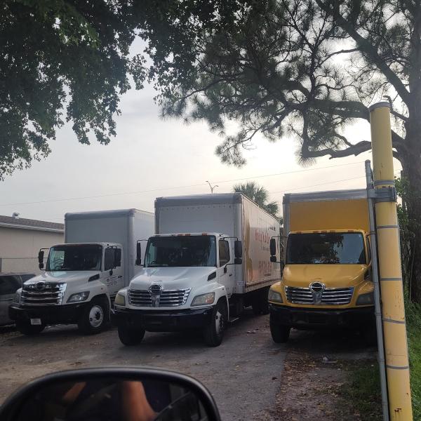 Rodney's Relocation Services