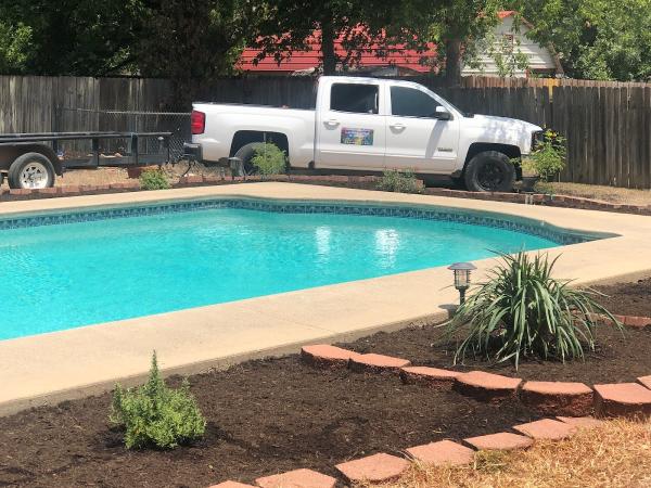 Landscaping & More