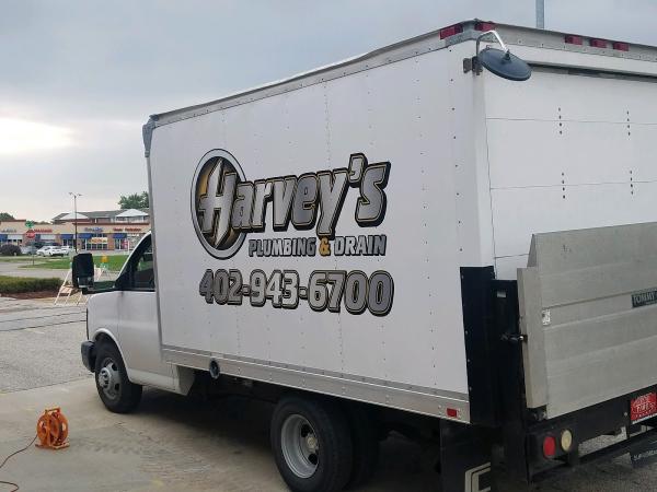 Harvey's Plumbing & Drain