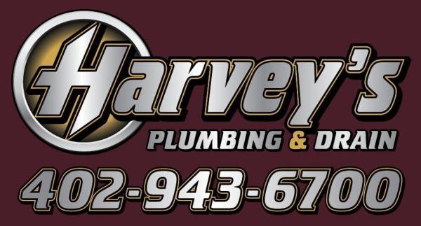 Harvey's Plumbing & Drain