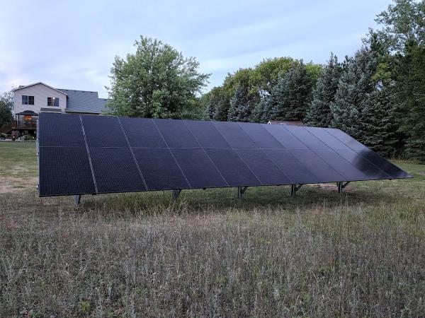 Trunorth Solar