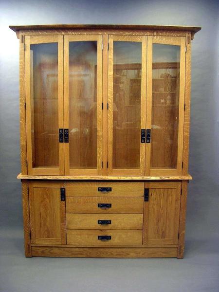 Wallenfang Custom Woodwork