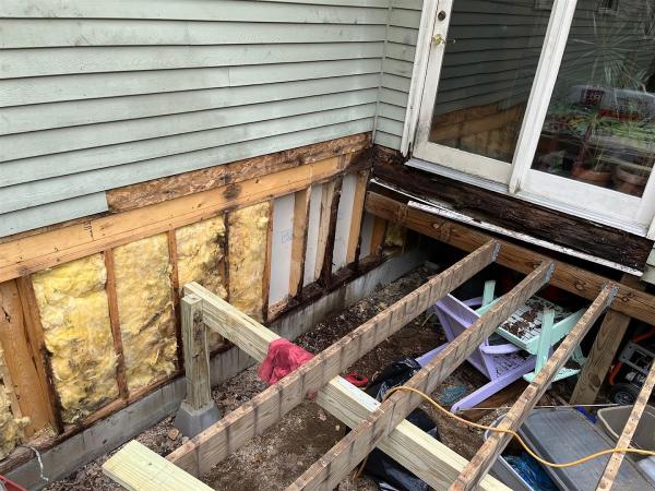 BRW Construction