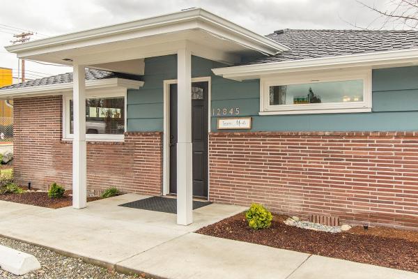 Team Marti--John L. Scott Real Estate