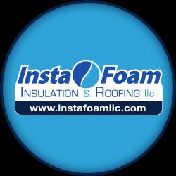 Insta Foam Insulation & Roofing LLC