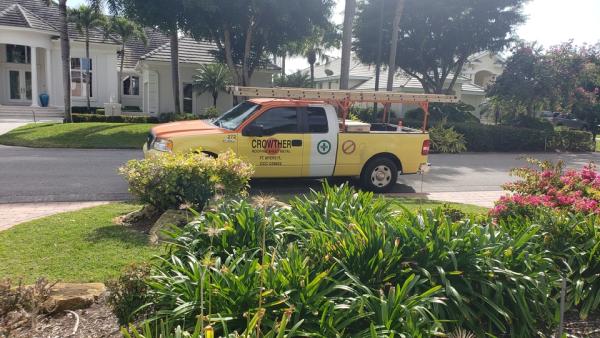 Crowther Roofing and Cooling