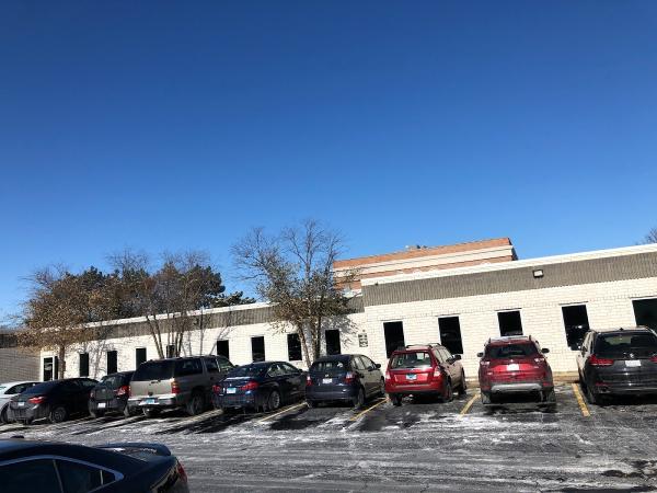 Ames Engineering Inc
