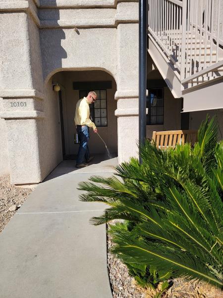 Results Pest & Termite