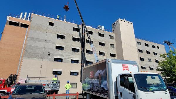 Try-Lock Roofing Inc.