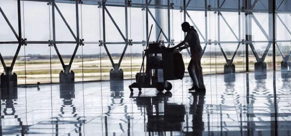 Fitzgerald's Complete Commercial Cleaning Service