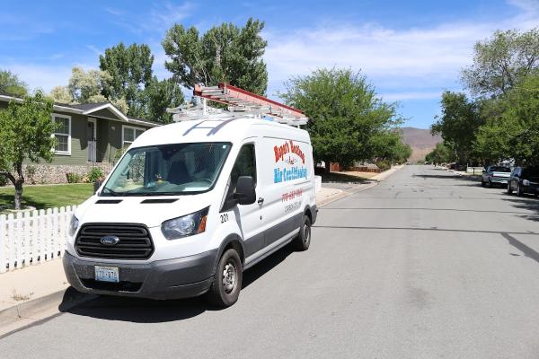 Roper's Heating and Air Conditioning