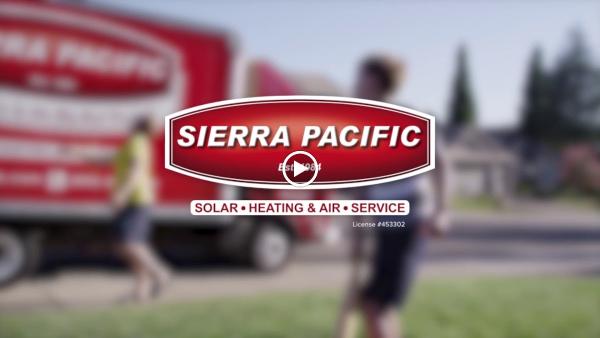 Sierra Pacific Home & Comfort