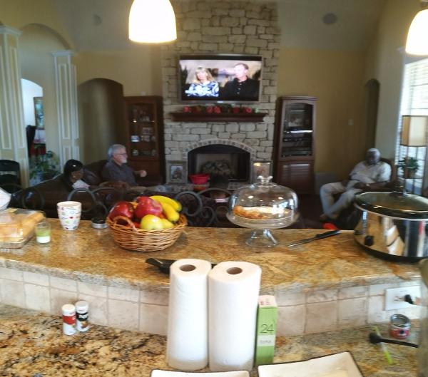 Centex Rock Solid Homes