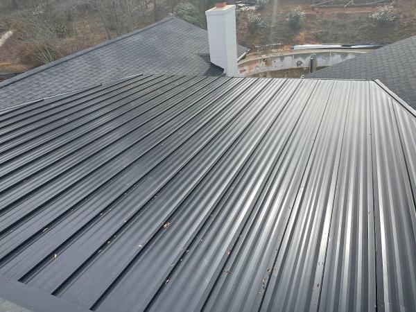 Premiere Roofing & Gutters