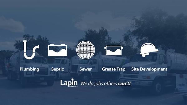 Lapin Services
