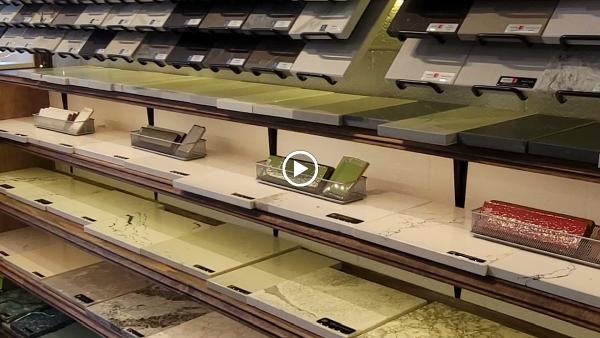 Modello Tile Studio Walnut Creek