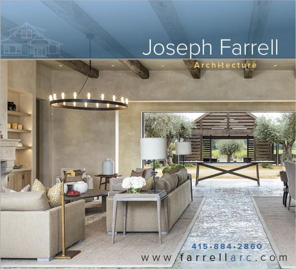 Joseph Farrell Architecture