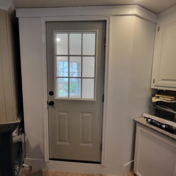 West End Richmond Handyman