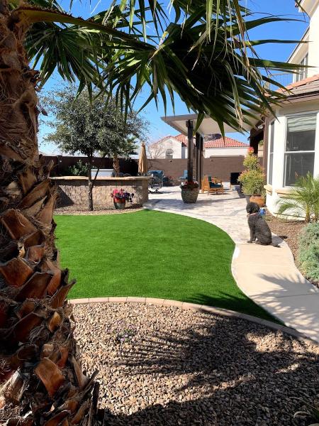 Common Ground Landscapes LLC