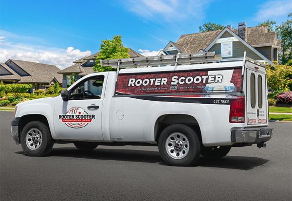 Rooter Scooter Sewer & Drain Service