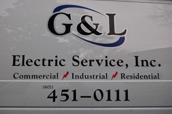 G&L Electric Service