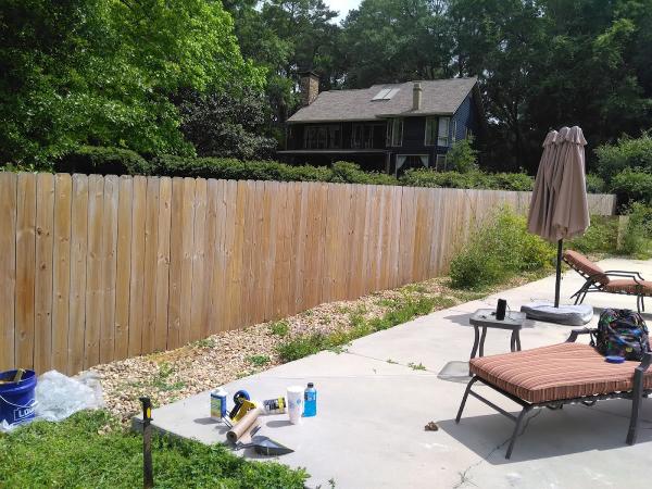 Handy Man Inc.