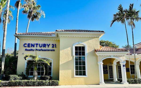 Century 21 Realty Professionals