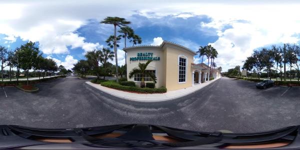 Century 21 Realty Professionals