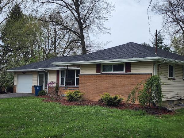 New Harvest Construction & Roofing