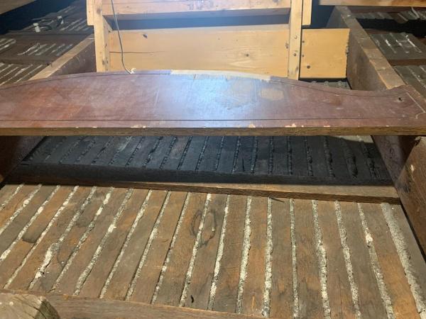 Asbestos Removal