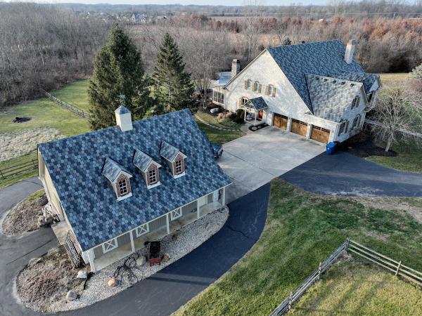 Indy Rooftops