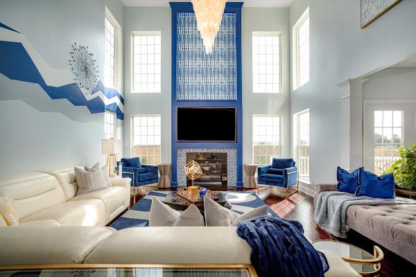 SJ Interiors LLC