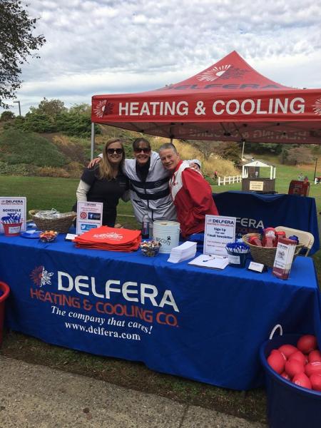 Delfera Heating & Cooling