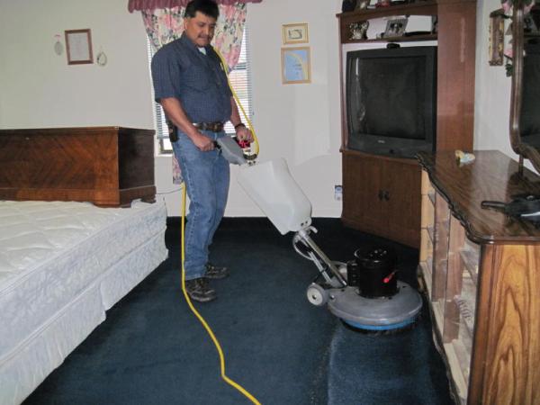 Gonzalez Cleaning Services