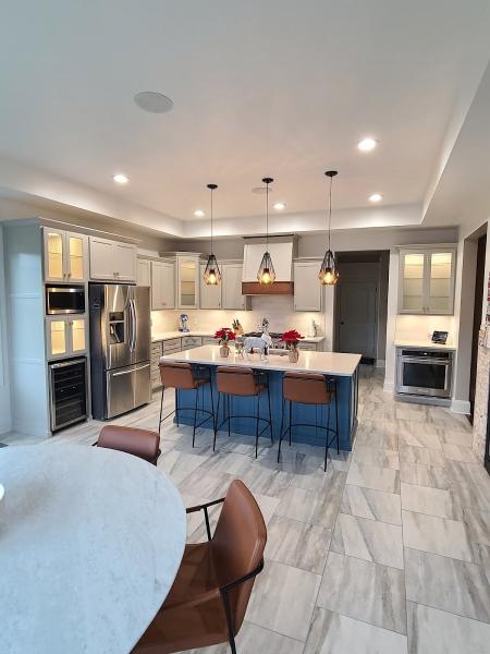 Painting Plus Professionals