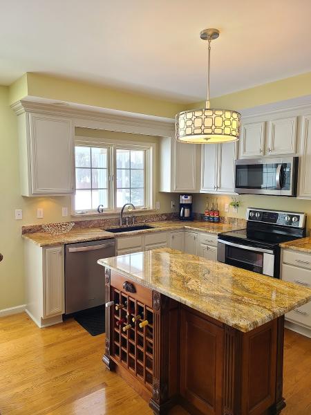 Painting Plus Professionals
