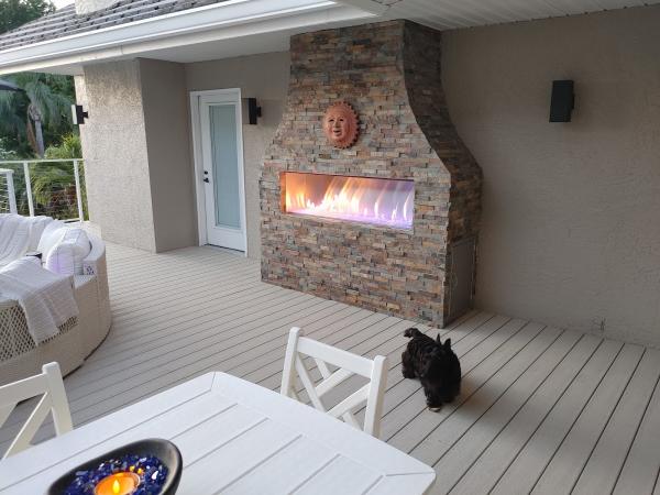 Cookin' Outdoors