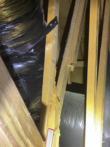 Elevated Home Inspections LLC
