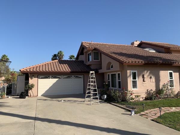 Eco G Painters