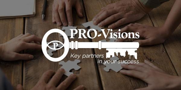 Pro-Visions Consulting & Property Management Company