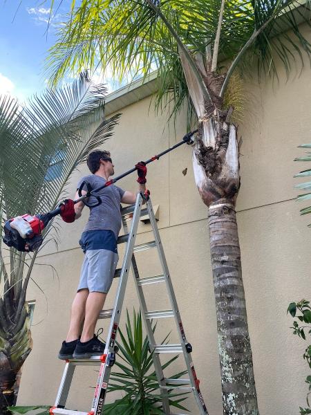 KB Outdoor Solutions